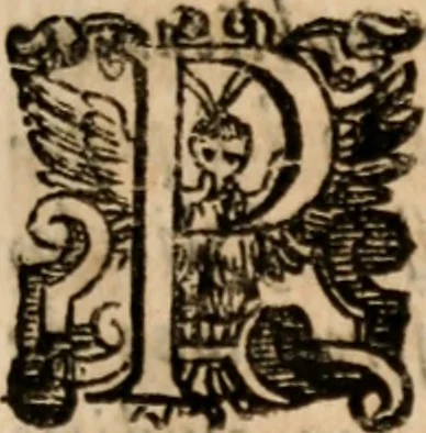 An illustration from Discorsi politici del signor Fabio ALbergati ne i quali viena riprouata la dottrina politica di Gio. Bodino, e difesa quella d'Aristotile .., 1664, leaf 66