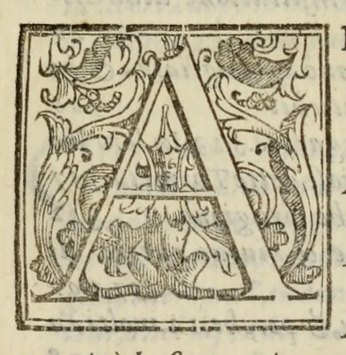 An illustration from Discorsi politici di Paolo Paruta : nei quali si considerano diversi fatti illustri e memorabili di principi e di republiche antiche e moderne : aggiontovi nel fine un suo soliloquio nelquale l'auttore fa un breve essame di tutto il corso della sua vita, 1599, leaf 21
