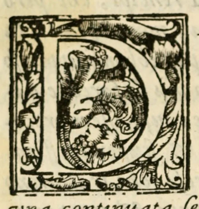 An illustration from Discorsi politici di Paolo Paruta : nei quali si considerano diversi fatti illustri e memorabili di principi e di republiche antiche e moderne : aggiontovi nel fine un suo soliloquio nelquale l'auttore fa un breve essame di tutto il corso della sua vita, 1599, leaf 324