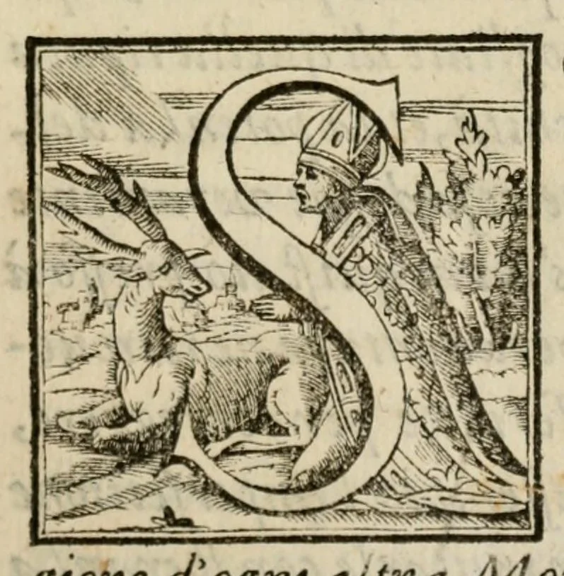 An illustration from Discorsi politici di Paolo Paruta : nei quali si considerano diversi fatti illustri e memorabili di principi e di republiche antiche e moderne : aggiontovi nel fine un suo soliloquio nelquale l'auttore fa un breve essame di tutto il corso della sua vita, 1599, leaf 47