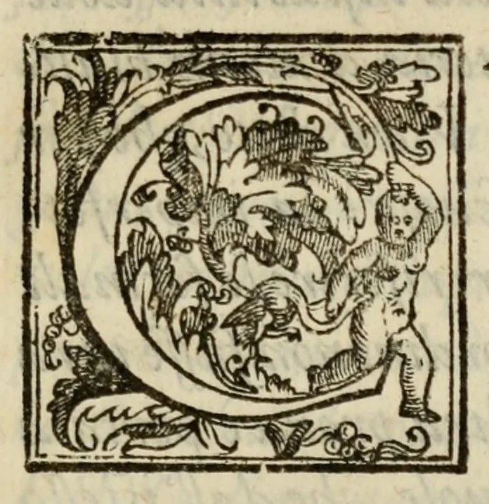 An illustration from Discorsi politici di Paolo Paruta : nei quali si considerano diversi fatti illustri e memorabili di principi e di republiche antiche e moderne : aggiontovi nel fine un suo soliloquio nelquale l'auttore fa un breve essame di tutto il corso della sua vita, 1599, leaf 475