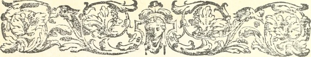 An illustration from Discorsi sopra l'antichità di Roma, 1582, leaf 120