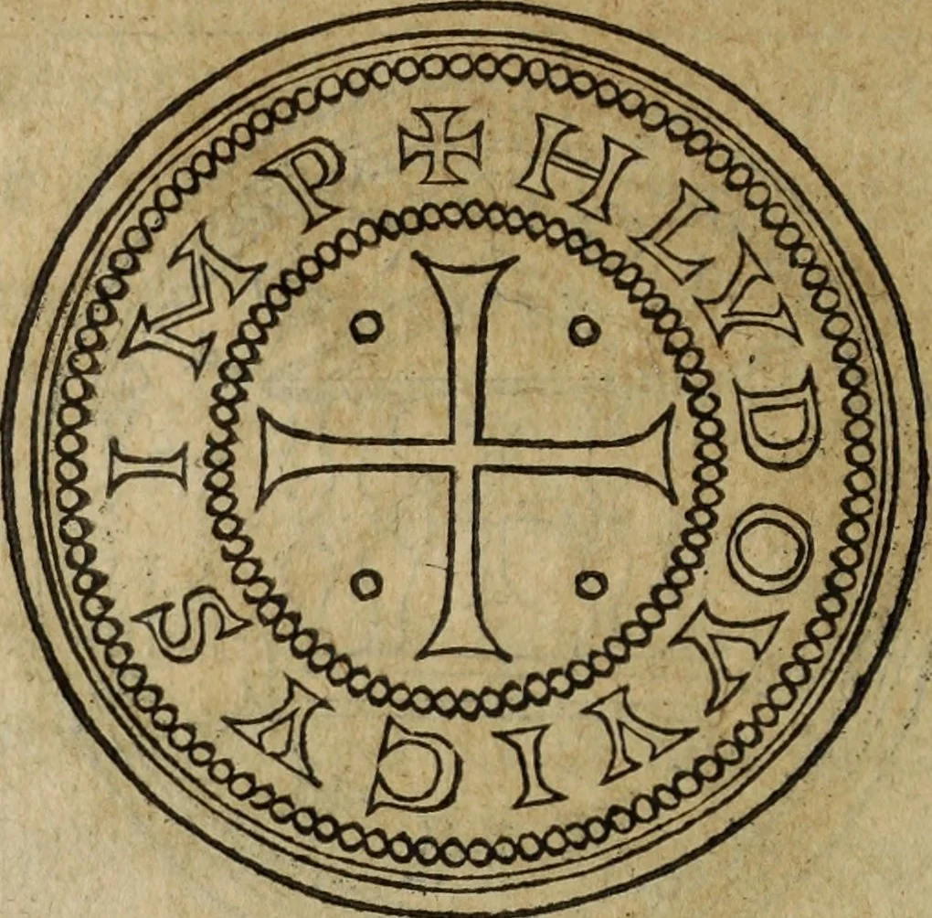An illustration from Discorso della religione antica de Romani, insieme vn'altro Discorso della castrametatione, et disciplina militare, bagni, & essercitij antichi di detti Romani;, 1569, leaf 131
