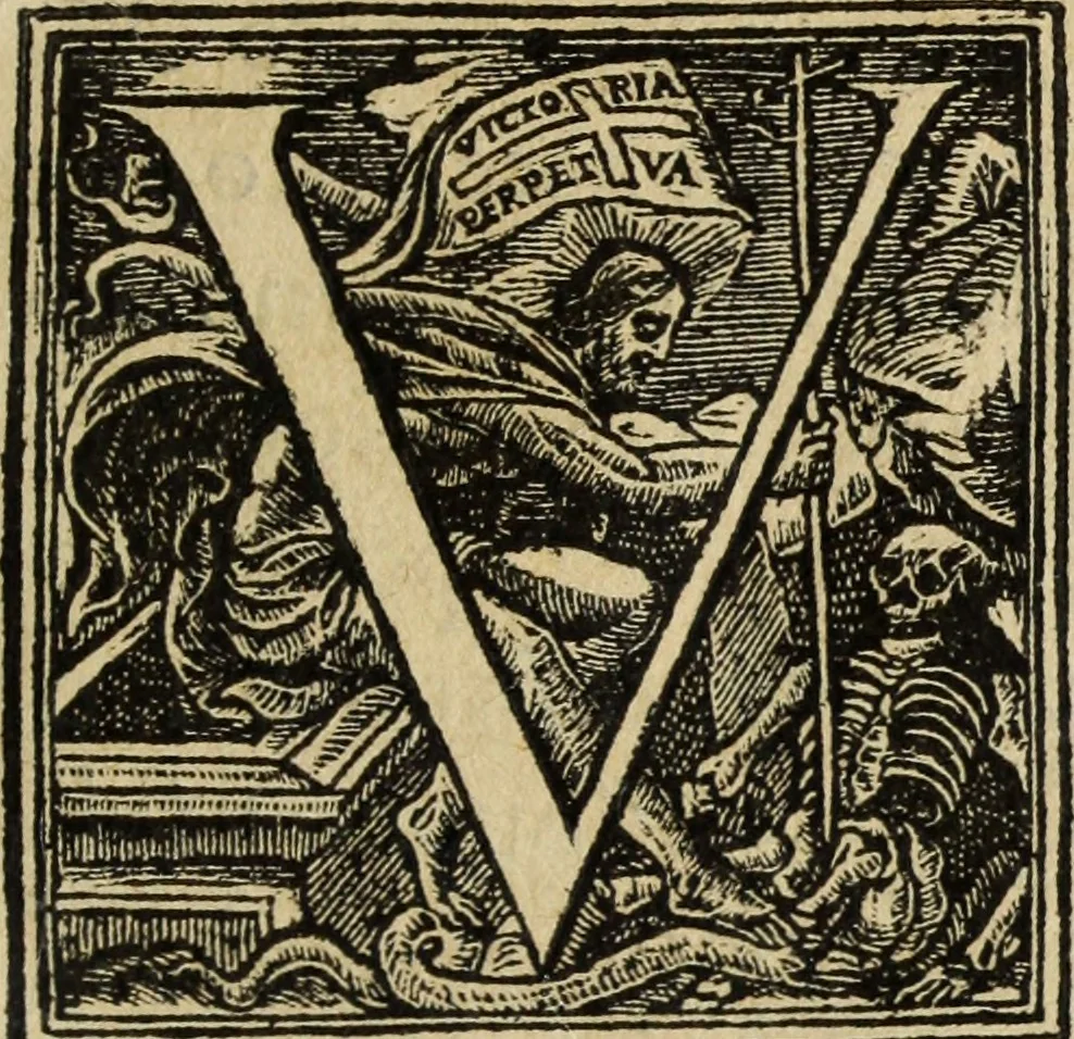 An illustration from Discorso della religione antica de Romani, insieme vn'altro Discorso della castrametatione, et disciplina militare, bagni, & essercitij antichi di detti Romani;, 1569, leaf 320