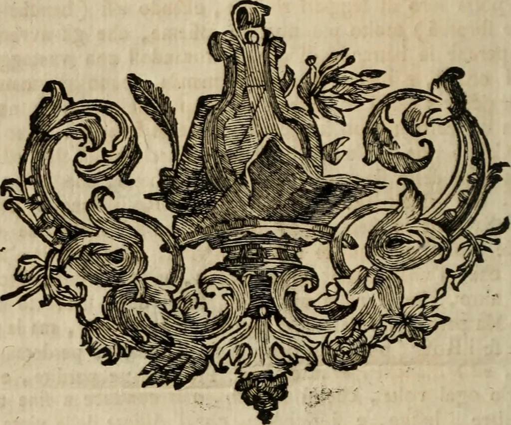 An illustration from Discorso sul calcio Fiorentiono d'onde si ha l'origine del calcio in generale : s'aggiungono in quest'impressione i capitoli e pianta del calcio di Livorno del presente anno 1766, dato dall'inclita nazione inglese per la venuta di s.a.r. serenissima Pietro Leopoldo ... e s.a.r. serenissima Maria Luisa .., 1766, leaf 41