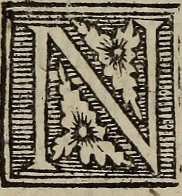 An illustration from The discouerie of witchcraft, : wherein the lewde dealing of witches and witchmongers is notablie detected, the knauerie of coniurors, the impietie of inchantors, the follie of soothsaiers, the impudent falshood of cousenors, the infidelitie of atheists, the pestilent practices of Pythonists, the curiositie of figure casters, the vanitie of dreamers, the beggerlie art of alcumystrie, the abhomination of idolatrie, the horrible art of poisoning, the vertue and power of naturall magike, and all the conueiances of legierdemaine and iuggling are deciphered: and many other things opened, which have long lien hidden, howbeit verie necessarie to be knowne. : Heerevnto is added a treatise vpon the nature and substance of spirits and diuels, & c, 1584, leaf 455