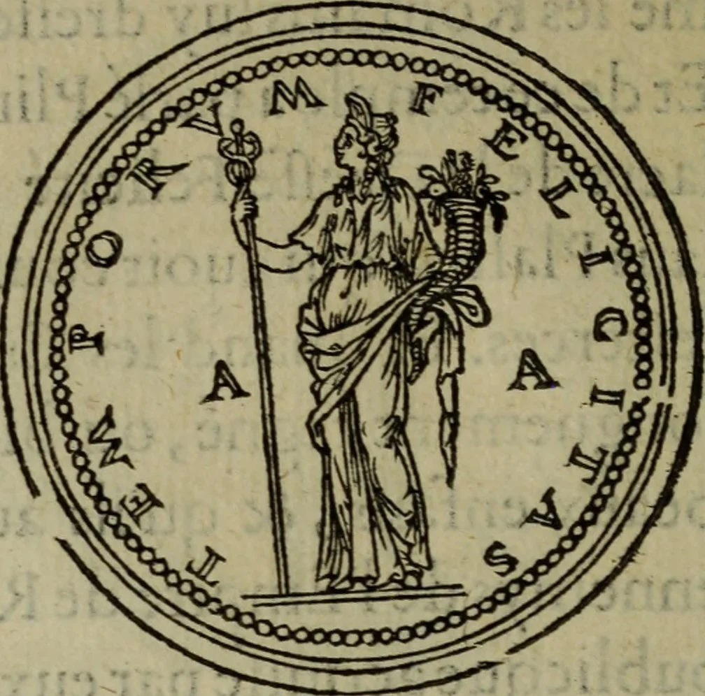 An illustration from Discours de la religion des anciens Romains : de la castrametation & discipline militaire d'iceux. Des bains & antiques exercitations grecques & romaines ..., 1581, leaf 121