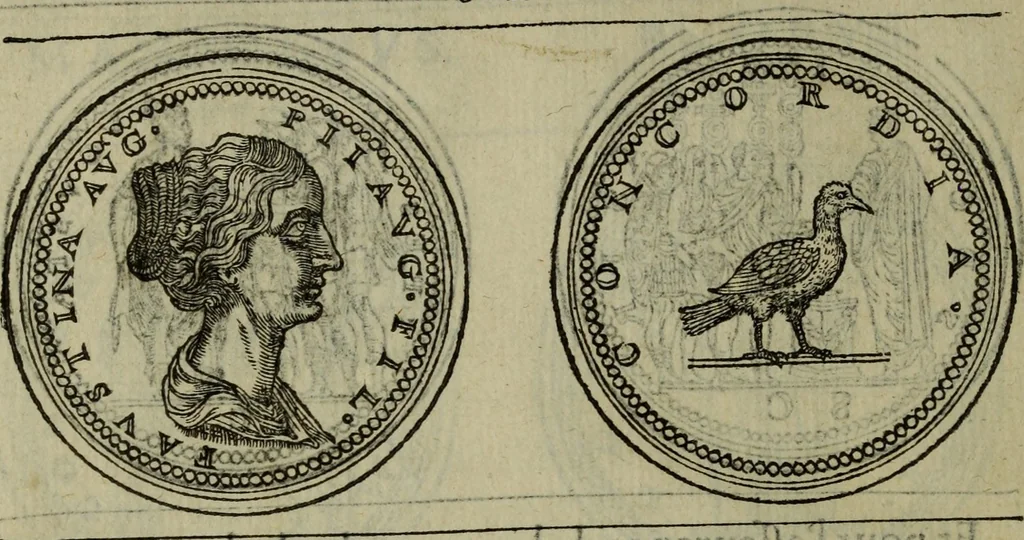 An illustration from Discours de la religion des anciens Romains : de la castrametation & discipline militaire d'iceux. Des bains & antiques exercitations grecques & romaines ..., 1581, leaf 29