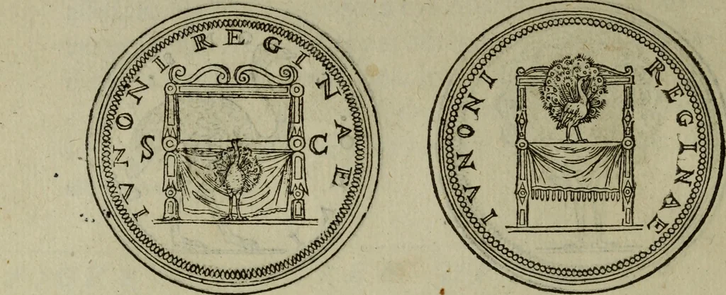 An illustration from Discours de la religion des anciens Romains : de la castrametation & discipline militaire d'iceux. Des bains & antiques exercitations grecques & romaines ..., 1581, leaf 49