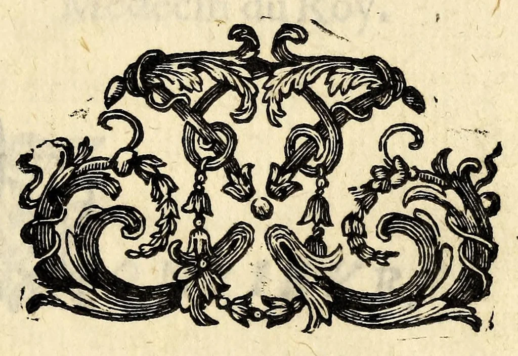 An illustration from Discours du tabac, ou il est traité particulierement du tabac en poudre. : Avec des raisonnemens physiques sur les vertus & sur les effets de cette plante, & de ses divers usages dans la medecine., 1693, leaf 5