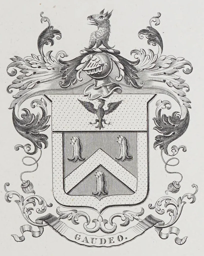An illustration from A discourse containing a louing inuitation both honourable, and profitable to all such as shall be aduenturers, : either in person, or purse, for the aduancement of His Maiesties most hopefull plantation in the New-found-land, lately vndertaken., 1622, leaf 5