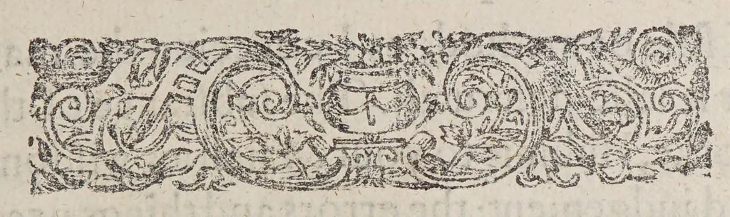 An illustration from A discourse and discouery of New-found-land, with many reasons to prooue how worthy and beneficiall a plantation may there be made, after a far better manner than now it is. : Together with the laying open of certaine enormities and abuses committed by some that trade to that countrey, and the meanes laid downe for reformation thereof., 1620, leaf 11