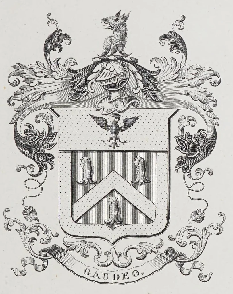 An illustration from A discourse and discouery of New-found-land, with many reasons to prooue how worthy and beneficiall a plantation may there be made, after a far better manner than now it is. : Together with the laying open of certaine enormities and abuses committed by some that trade to that countrey, and the meanes laid downe for reformation thereof., 1620, leaf 5