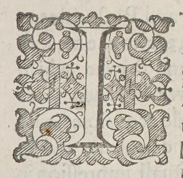 An illustration from A discourse and discouery of New-found-land, with many reasons to prooue how worthy and beneficiall a plantation may there be made, after a far better manner than now it is. : Together with the laying open of certaine enormities and abuses committed by some that trade to that countrey, and the meanes laid downe for reformation thereof., 1622, leaf 21