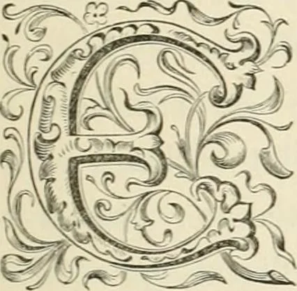 An illustration from Discourses on architecture, 1875, leaf 10