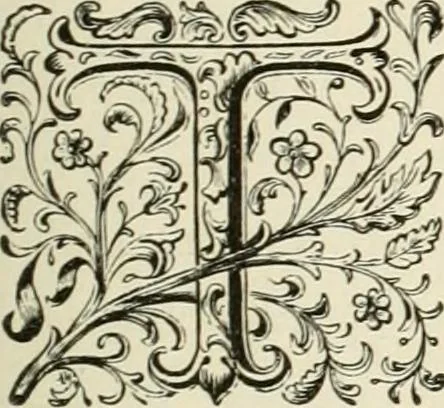 An illustration from Discourses on architecture, 1875, leaf 126