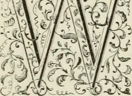 An illustration from Discourses on architecture, 1875, leaf 177