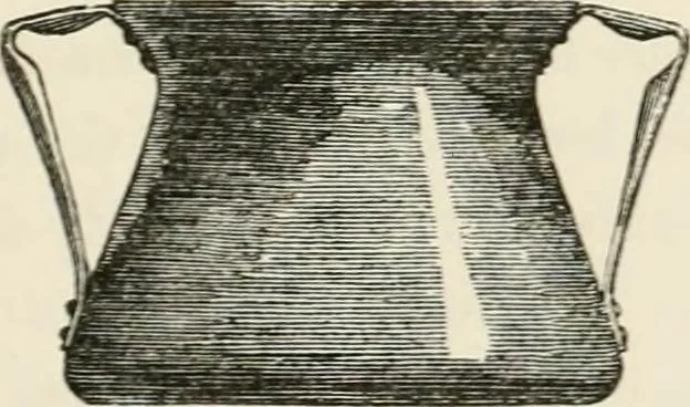 An illustration from Discourses on architecture, 1875, leaf 228