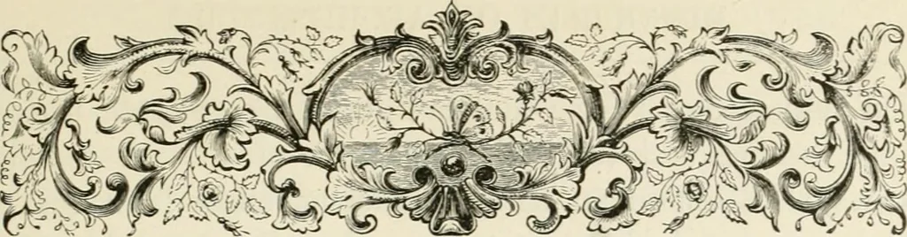 An illustration from Discourses on architecture, 1875, leaf 310