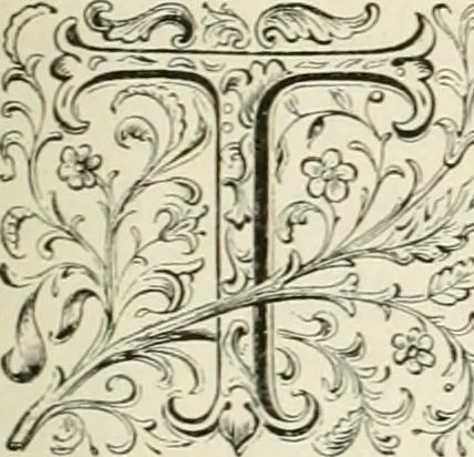 An illustration from Discourses on architecture, 1875, leaf 310