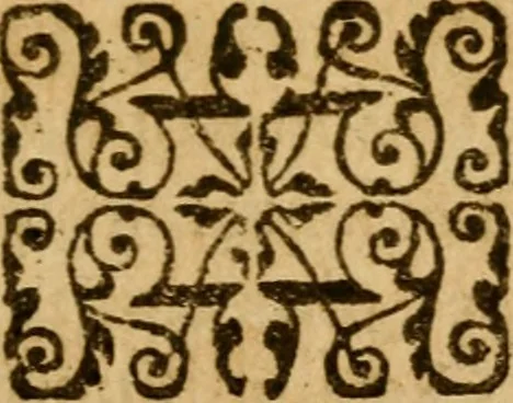 An illustration from Discours et meditations chrestiennes, 1611, leaf 322