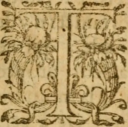 An illustration from Discours et meditations chrestiennes, 1611, leaf 442