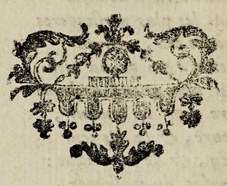 An illustration from Discours oeconomique, non moins vtile que recreatif : monstrant comme de cinq cens liures pour vne foys employées, l'on peult tirer par an quatre mil cinq cens liures de proffict honneste, que est le moyen de faire profier son argent /, 1612, leaf 12