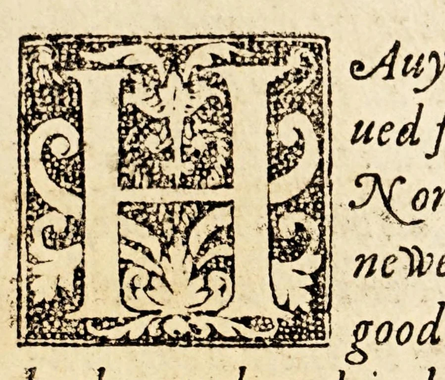 An illustration from A discours of the variation of the cumpas, or magneticall needle. : Wherin is mathematically shewed, the maner of the obseruation, effectes, and application thereof,, 1581, leaf 9