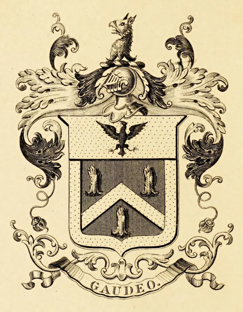 An illustration from Discours op verscheyde voorslaghen rakende d'Oost en UUest-Indische trafyken. : Het eerste deel. Waerinne ghehandelt wert van't prolongeren of vernieuwen van't Oost-Indische octroy, 1645, leaf 2