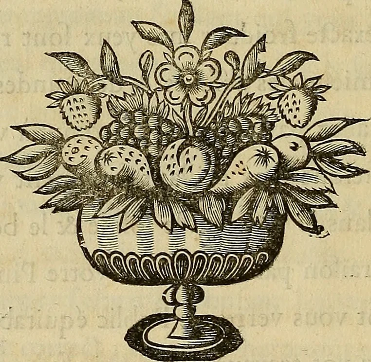 An illustration from Discours prononcez dans les conférences de l'Academie royale de peinture et de sculpture, 1721, leaf 47