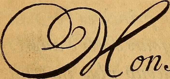 An illustration from Discours prononcez dans les conférences de l'Academie royale de peinture et de sculpture, 1721, leaf 8