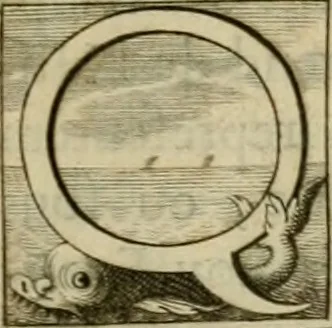 An illustration from Discours sur l'histoire universelle a Monseignevr de Davphin: pour expliquer la suite de la religion & les changemmens des empires. Premiere partie depuis le commencement du monde jusqu'à l'empire de Charlemagne, 1681, leaf 8