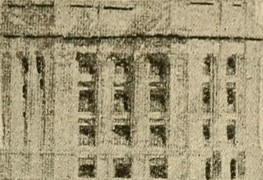 An illustration from Discoveries and inventions of the nineteenth century, 1905, leaf 103