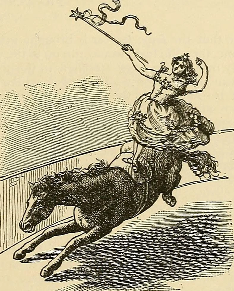 An illustration from Discoveries and inventions of the nineteenth century, 1905, leaf 135