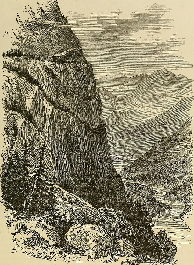An illustration from Discoveries and inventions of the nineteenth century, 1905, leaf 149
