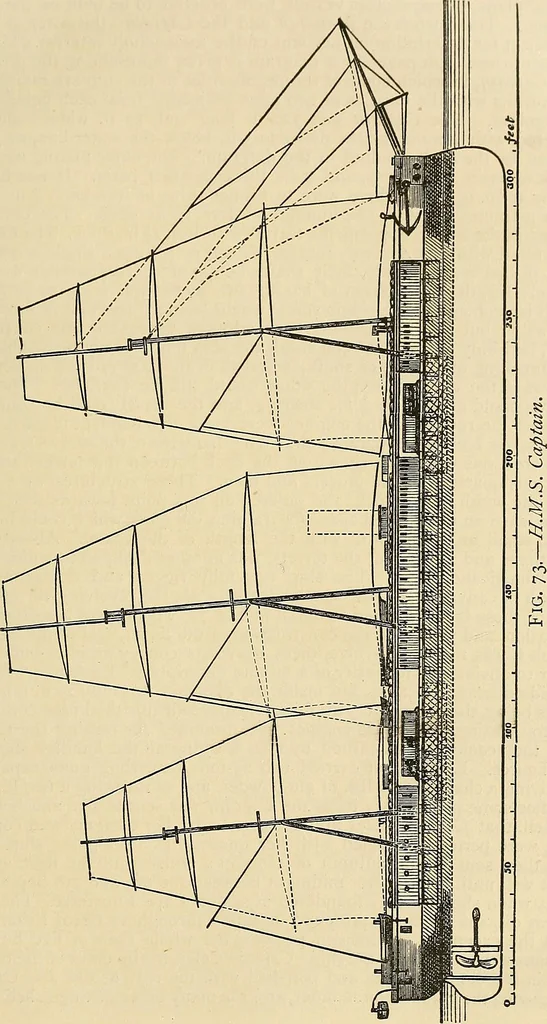 An illustration from Discoveries and inventions of the nineteenth century, 1905, leaf 193