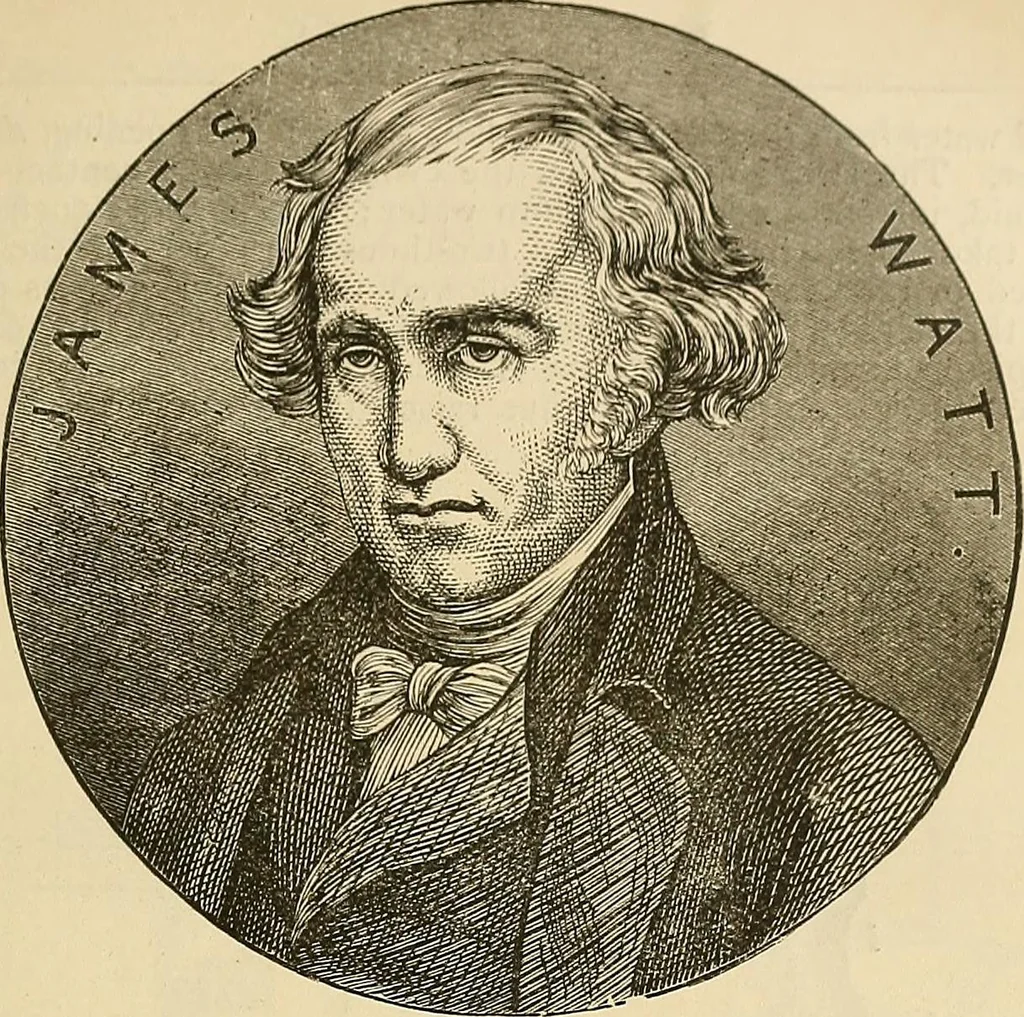 An illustration from Discoveries and inventions of the nineteenth century, 1905, leaf 23