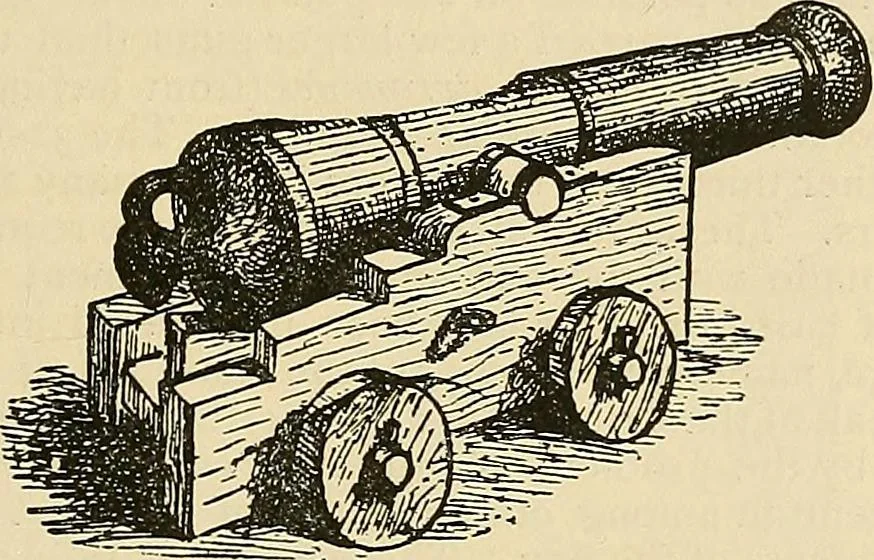 An illustration from Discoveries and inventions of the nineteenth century, 1905, leaf 231