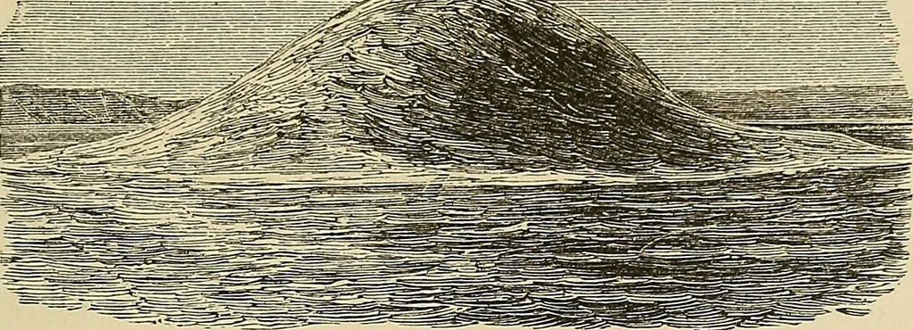 An illustration from Discoveries and inventions of the nineteenth century, 1905, leaf 277