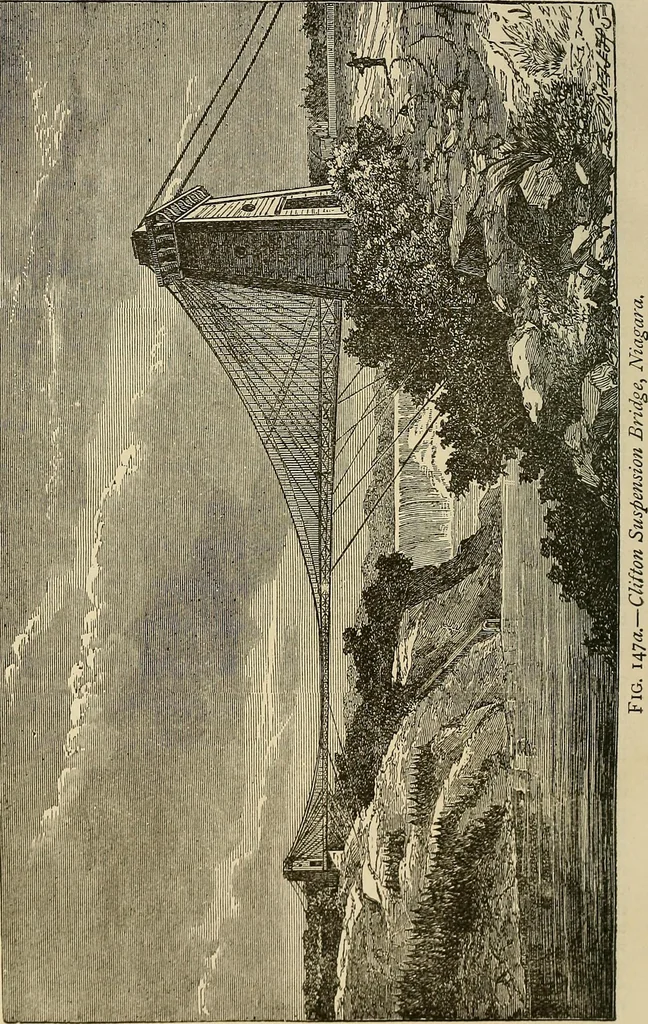 An illustration from Discoveries and inventions of the nineteenth century, 1905, leaf 330