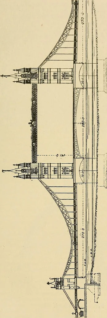 An illustration from Discoveries and inventions of the nineteenth century, 1905, leaf 347