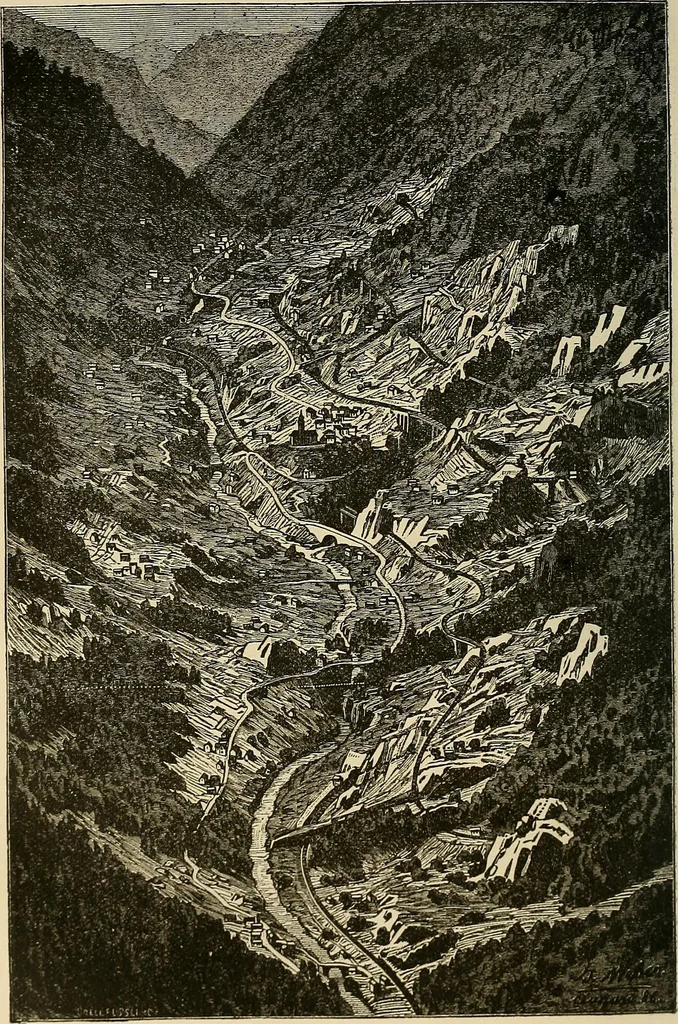 An illustration from Discoveries and inventions of the nineteenth century, 1905, leaf 428