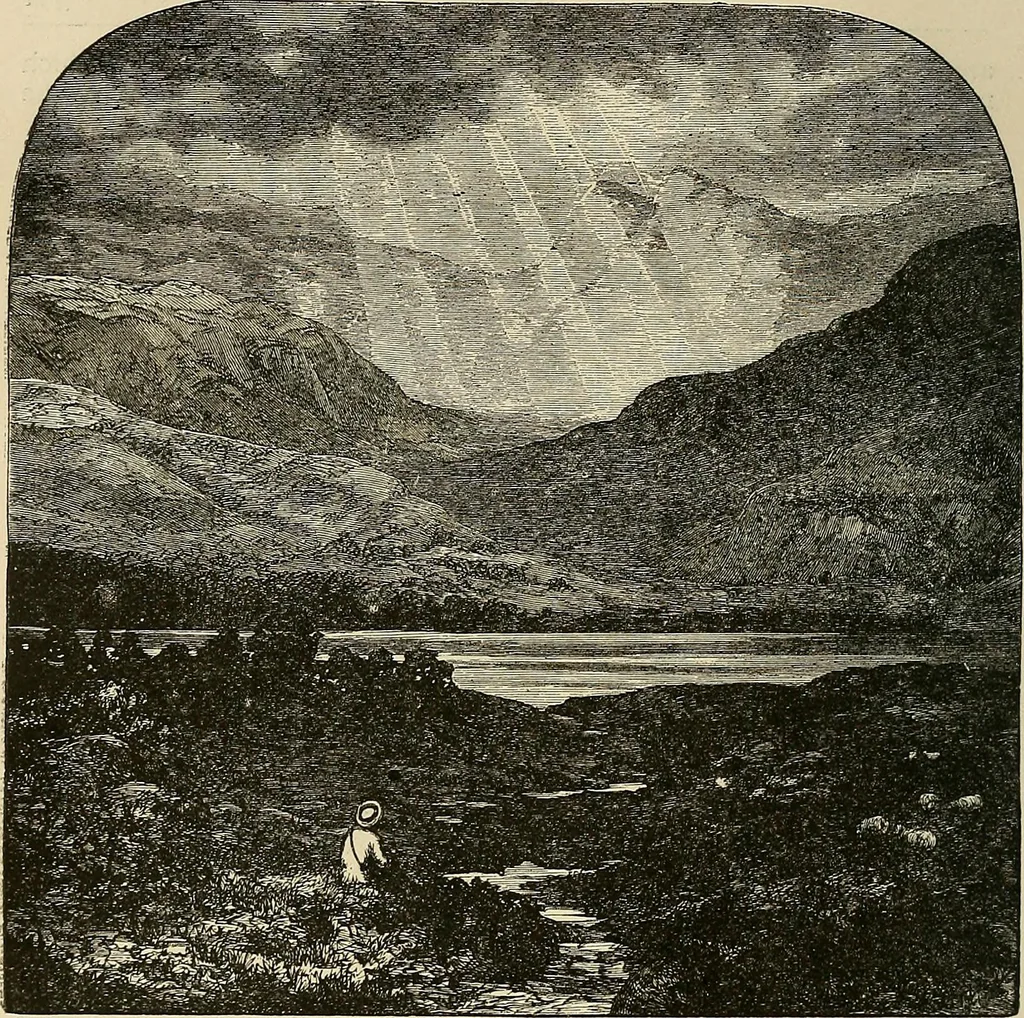 An illustration from Discoveries and inventions of the nineteenth century, 1905, leaf 432