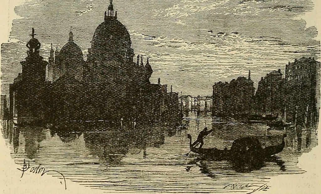 An illustration from Discoveries and inventions of the nineteenth century, 1905, leaf 446