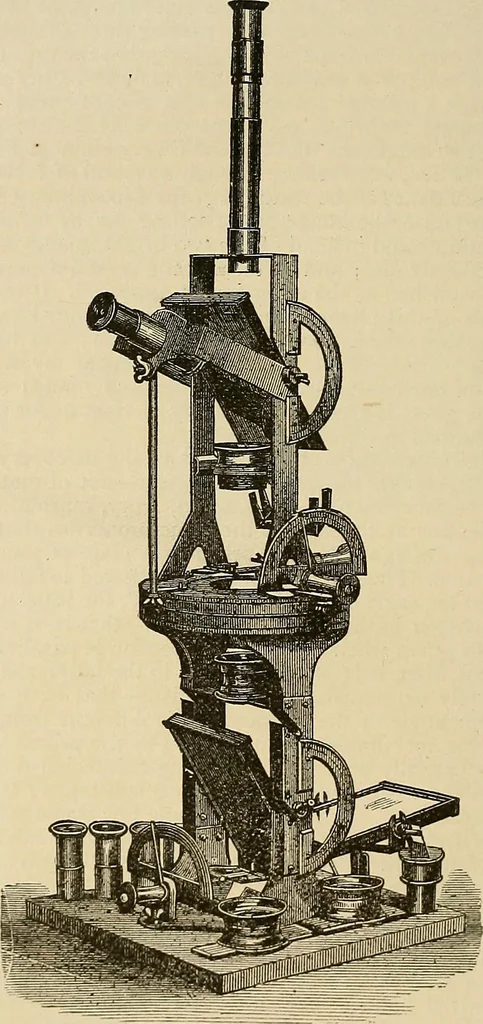 An illustration from Discoveries and inventions of the nineteenth century, 1905, leaf 456