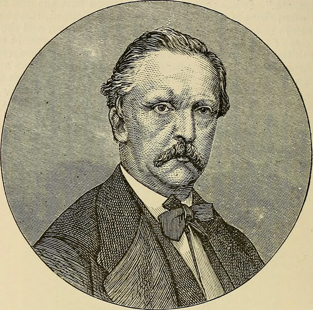 An illustration from Discoveries and inventions of the nineteenth century, 1905, leaf 504