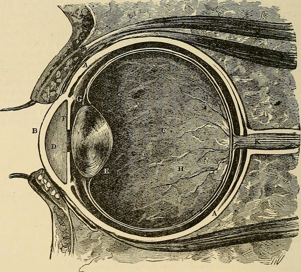 An illustration from Discoveries and inventions of the nineteenth century, 1905, leaf 506