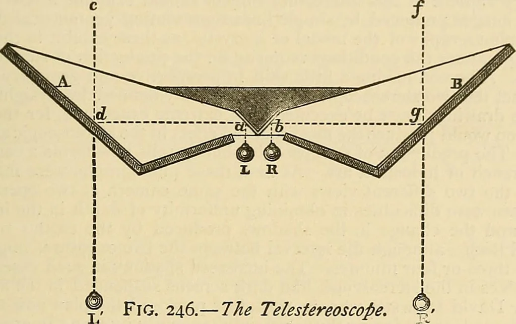 An illustration from Discoveries and inventions of the nineteenth century, 1905, leaf 525
