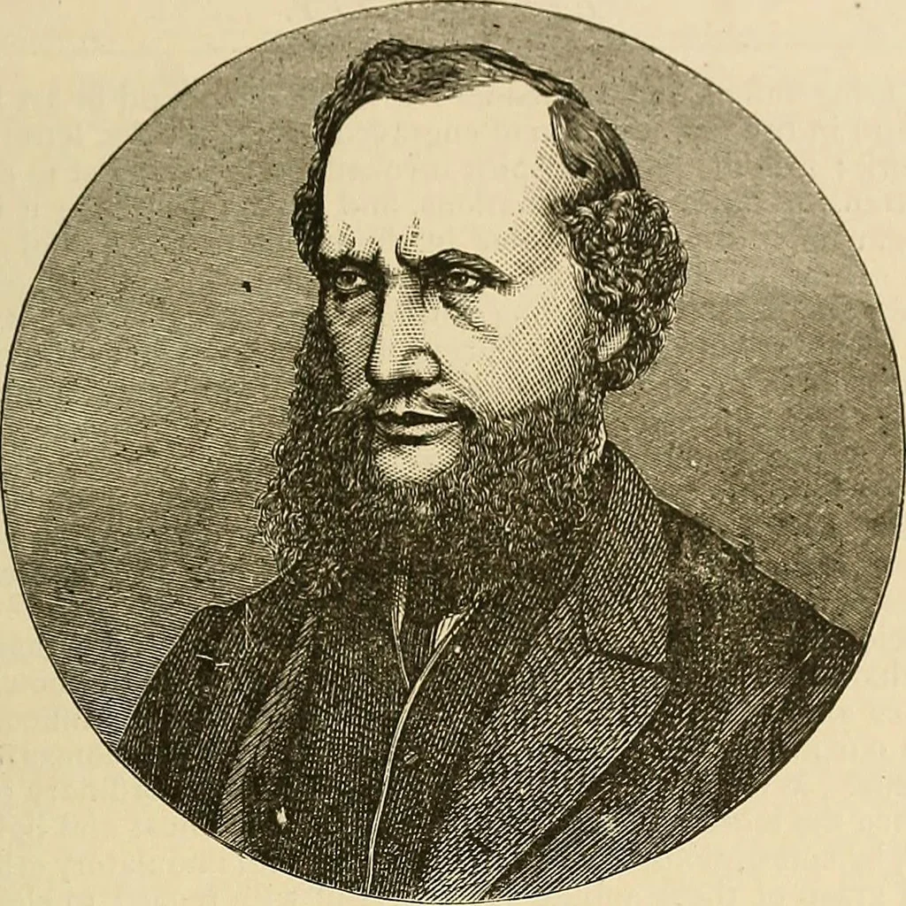 An illustration from Discoveries and inventions of the nineteenth century, 1905, leaf 533