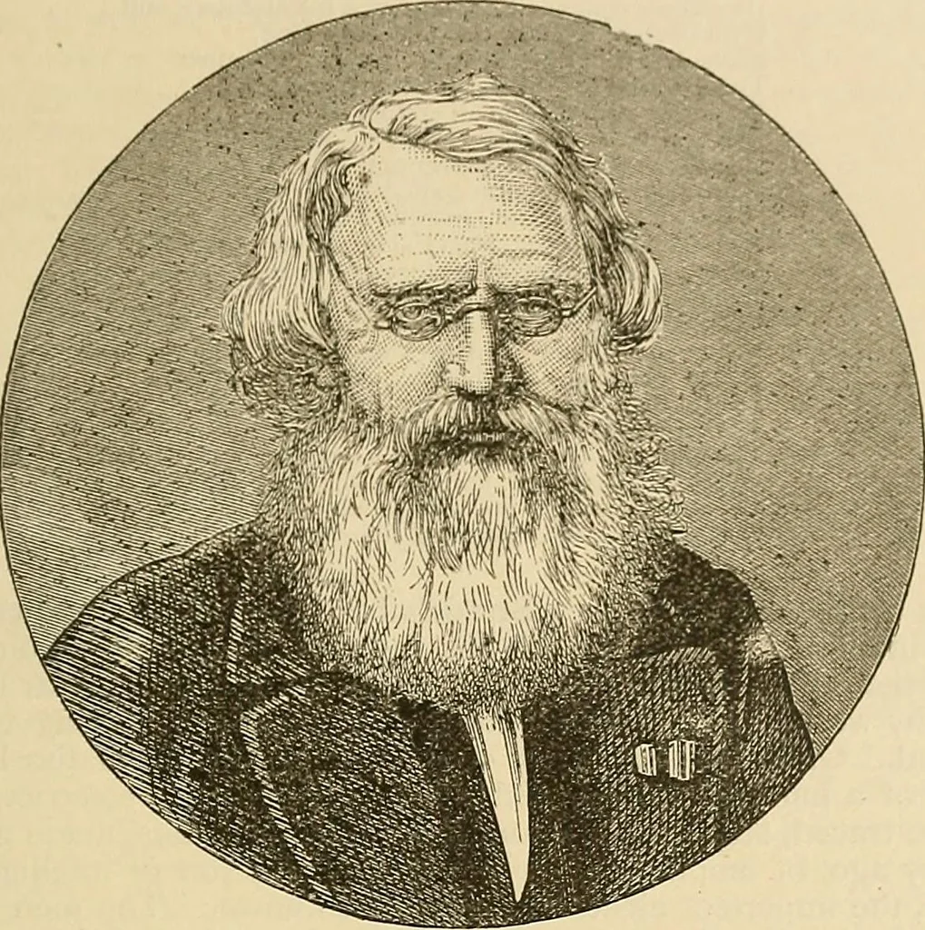 An illustration from Discoveries and inventions of the nineteenth century, 1905, leaf 599